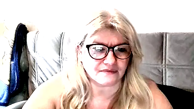 Diana 49 online show from February 26, 8:52 pm
