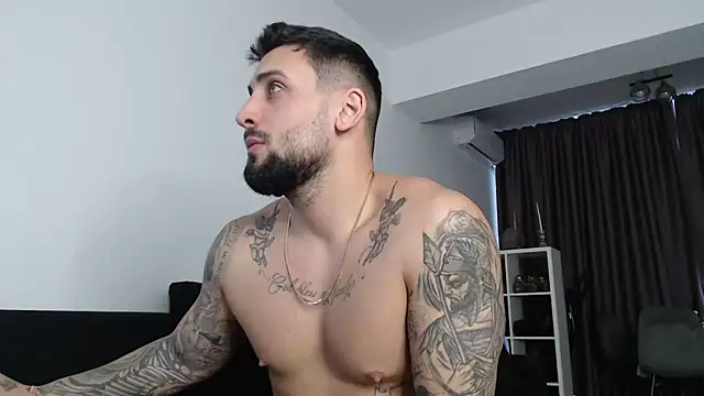  DylanGreen online show from October 29, 9:55 am