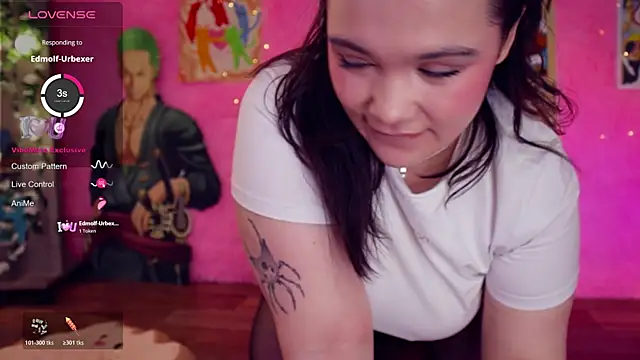 Chery Lady22 online show from October 28, 5:11 am