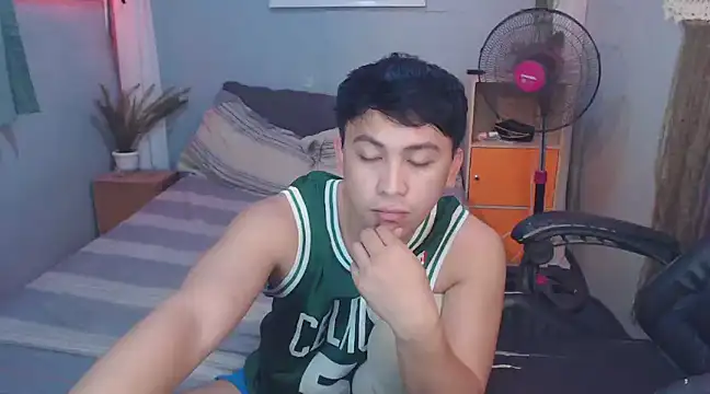 princeJayX online show from March 14, 5:27 am