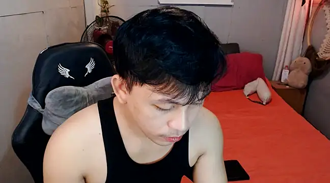 princeJayX online show from March 20, 11:56 pm