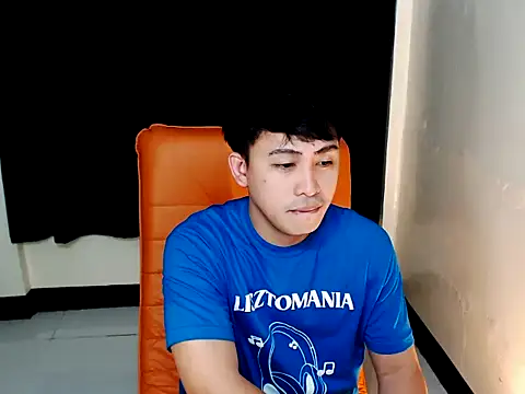 princeJayX online show from November 12, 4:57 am