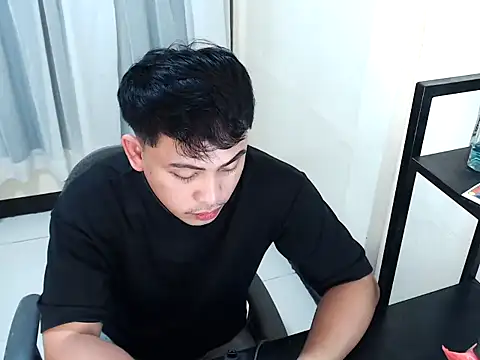 princeJayX online show from January 10, 5:20 am