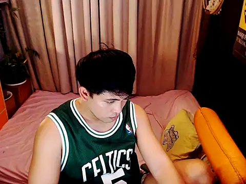 princeJayX online show from March 6, 1:46 am