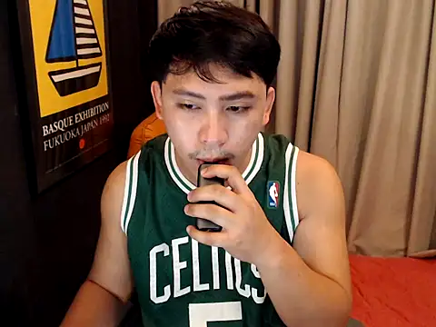 princeJayX online show from March 30, 12:33 am