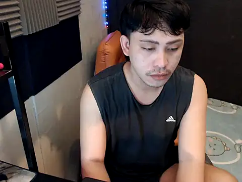 princeJayX online show from June 26, 5:01 am
