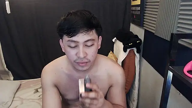 princeJayX online show from July 28, 5:25 am