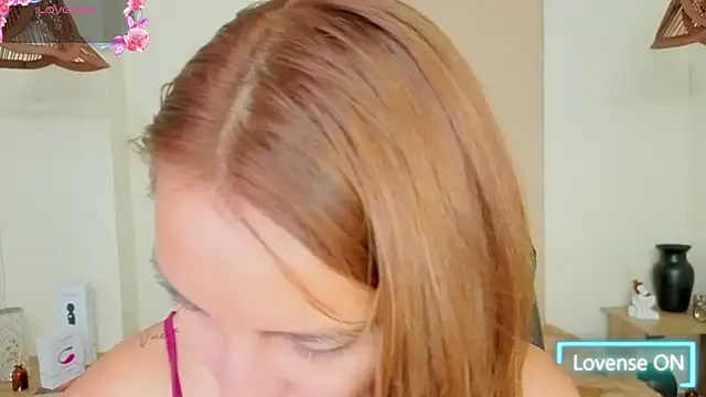 AnisiaFarina online show from October 21, 11:22 am