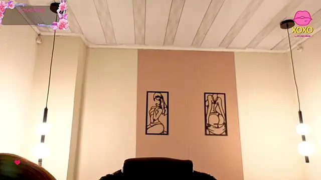 AnisiaFarina online show from January 13, 12:10 pm