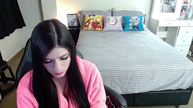 kittykat18x online show from March 10, 11:16 pm