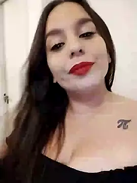 piiruwx online show from December 7, 8:38 pm