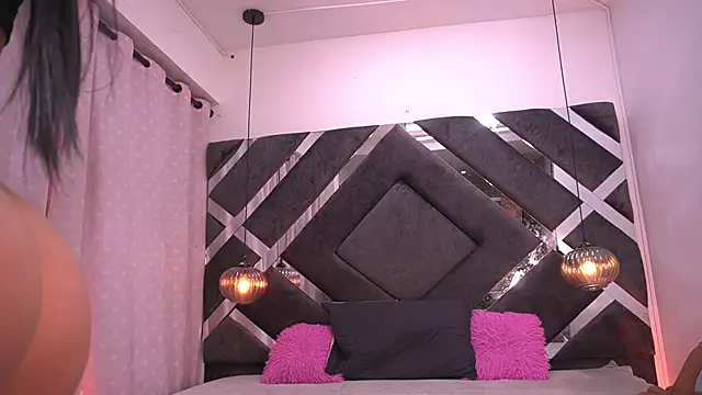 violeta aroca online show from January 21, 3:04 am