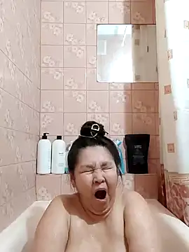 Zulfiya Bruce online show from January 26, 5:34 am