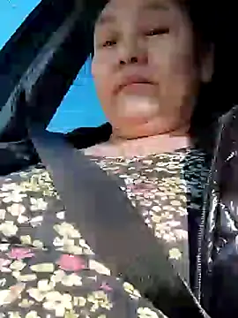 Zulfiya Bruce online show from March 9, 11:03 am