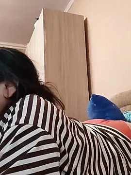 Zulfiya Bruce online show from October 27, 9:46 am