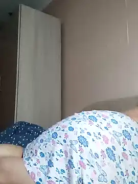 Zulfiya Bruce online show from November 17, 1:33 am