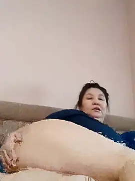 Zulfiya Bruce online show from February 7, 1:26 pm