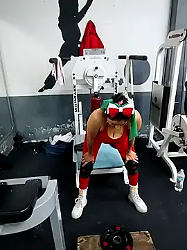 LaInsaciableIntensa online show from September 13, 1:55 pm