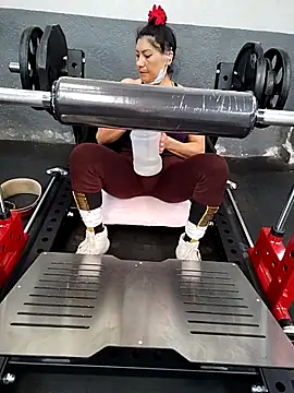 LaInsaciableIntensa online show from September 20, 2:40 pm