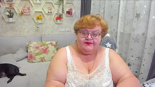  big love  online show from March 11, 8:15 pm