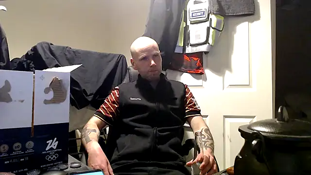 Atheist777 online show from January 31, 9:57 pm