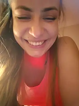 Keli Jessi online show from February 14, 9:44 pm