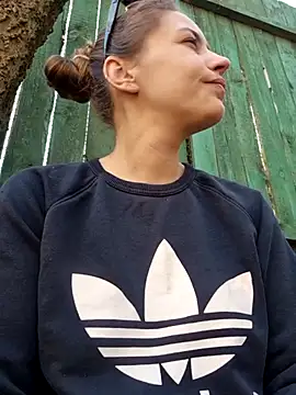 Keli Jessi online show from March 10, 12:10 pm