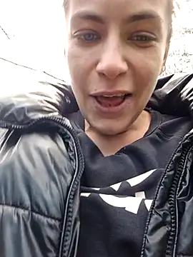 Keli Jessi online show from April 13, 1:38 pm