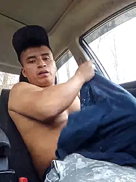 Diablo9804 online show from March 3, 5:41 pm