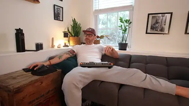 BradBronton online show from January 17, 1:16 pm