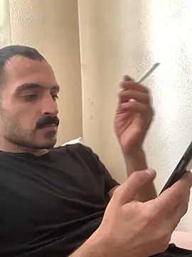 Snapshot of saye0044 chatting on February 27, 1:00 pm saye0044 online show from February 27, 1:00 pm