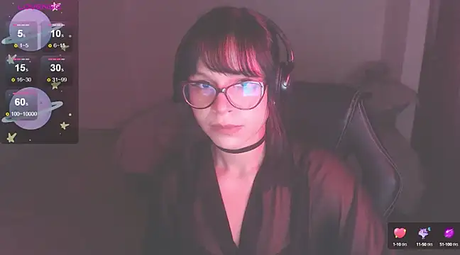 Snapshot of modjo_ chatting on March 8, 10:00 am modjo online show from March 8, 10:00 am