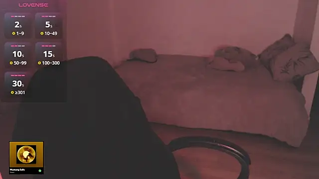 modjo  online show from January 10, 5:09 am