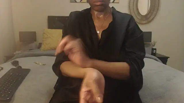 Snapshot of Creamyass22 chatting on July 18, 3:27 pm Creamyass22 online show from July 18, 3:27 pm