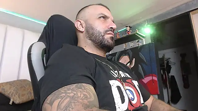 bardock 1 online show from January 7, 3:57 am