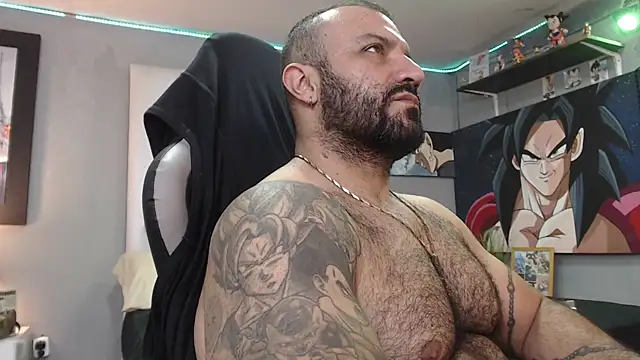 bardock 1 online show from January 19, 4:44 am