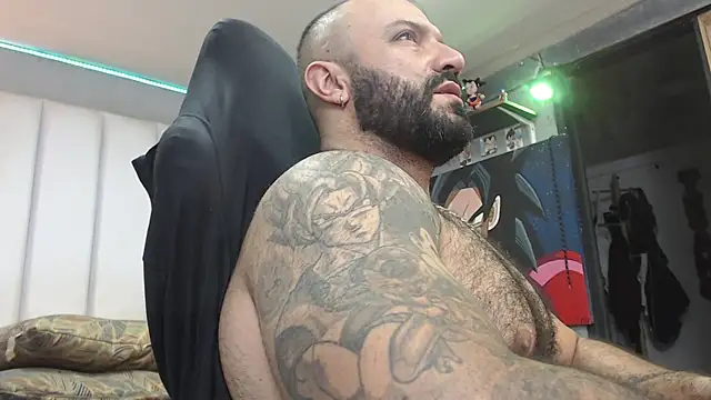 bardock 1 online show from January 30, 10:51 pm