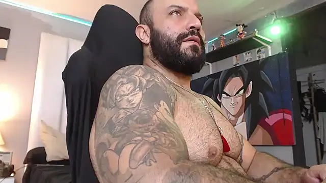 bardock 1 online show from February 13, 7:52 pm