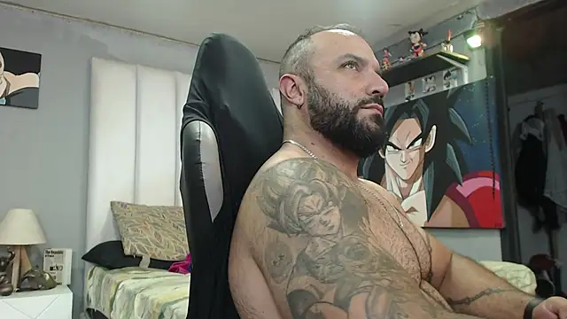 bardock 1 online show from October 27, 10:03 pm