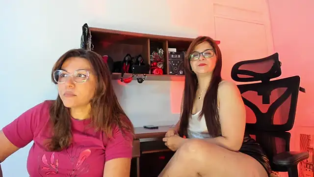 Susaan Miilf online show from January 14, 4:23 pm