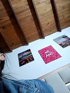 LunaZambrano online show from February 27, 3:39 am