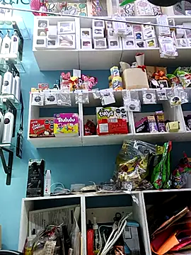 LunaZambrano online show from March 20, 3:28 pm