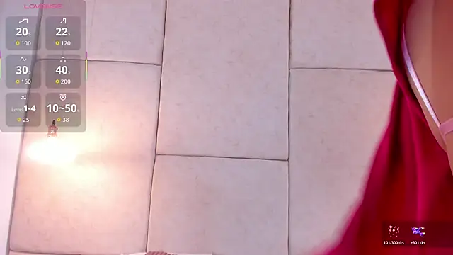 Snapshot of aisha_vs chatting on November 19, 12:49 pm aisha vs online show from November 19, 12:49 pm