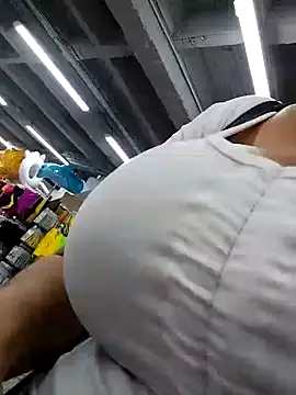 keilymadam online show from January 24, 6:14 pm