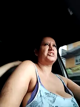 keilymadam online show from January 31, 8:40 pm