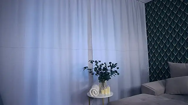 Snapshot of AmmyScotch chatting on October 4, 4:32 am AmmyScotch online show from October 4, 4:32 am