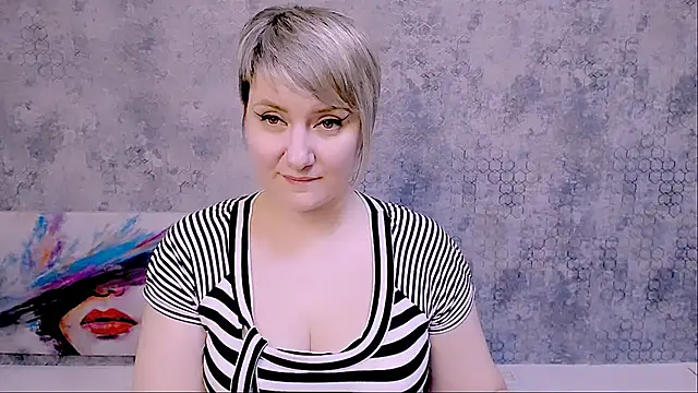 Djullia online show from February 23, 3:29 pm