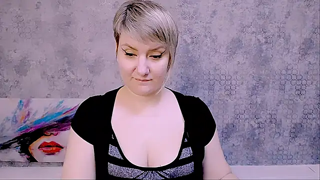 Djullia online show from March 9, 9:13 am