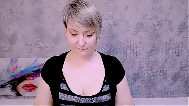 Djullia online show from March 13, 3:17 pm