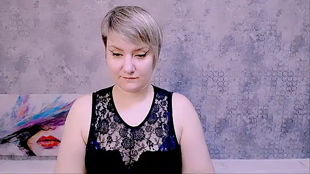 Djullia online show from March 16, 6:09 am